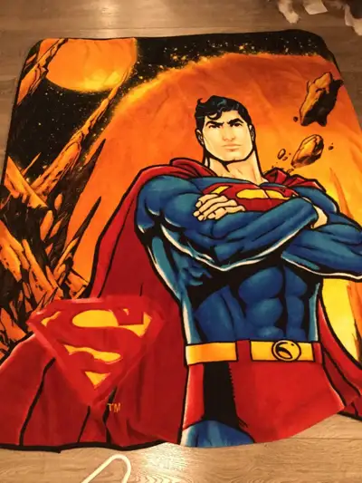Jeté de super héros (l’homme de fer), View more