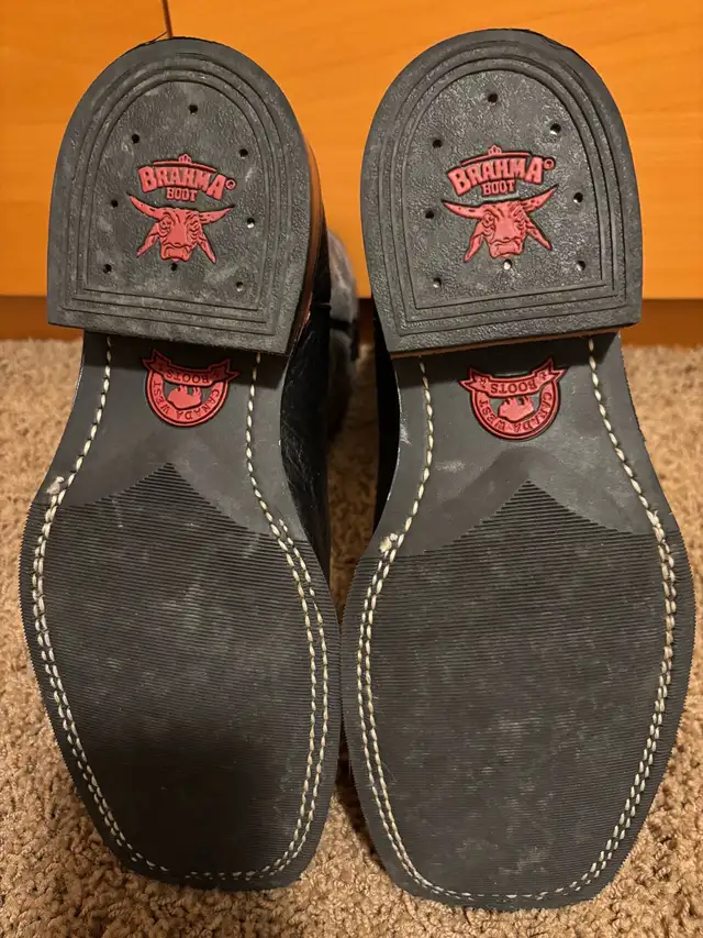 Men's Brahma Roper Boots62863733623937124