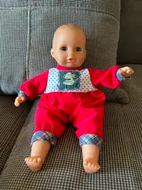 Poupée bébé/ baby doll