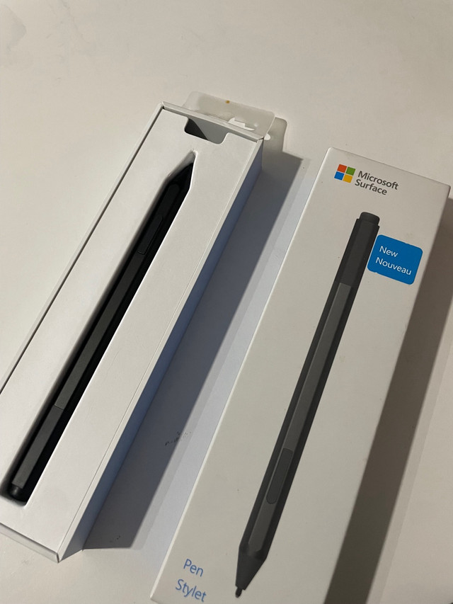 Microsoft surface pen in General Electronics in Renfrew - Image 2