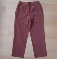 FIG Roxbury Pants - XS (New)