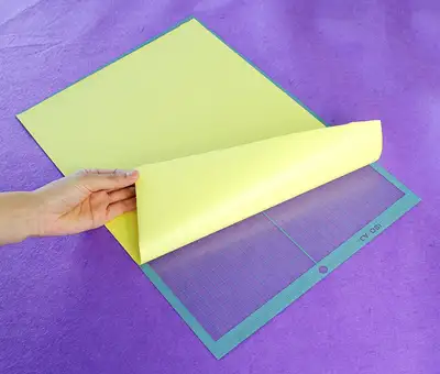 A3 11x17" Cut Mat plotter Vinyl Heat Press Transfer 004026, View more