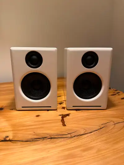 Audioengine A2+ Desktop Speakers - Wired, View more