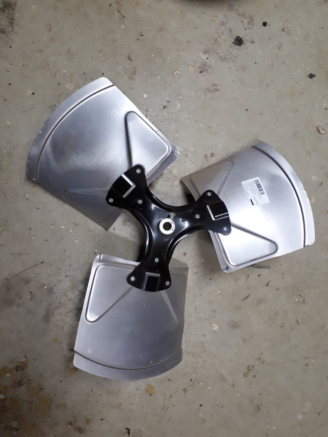 A/C Condenser fan D154229P01 in Other in Kawartha Lakes
