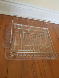 Dish rack