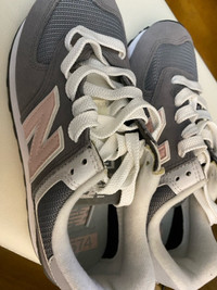 New balance shoes