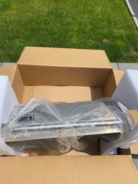 Weber BBQ Lid New in box  