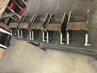 Custom Fabrication, Welding, and Repairs,  Edmonton/area!!!