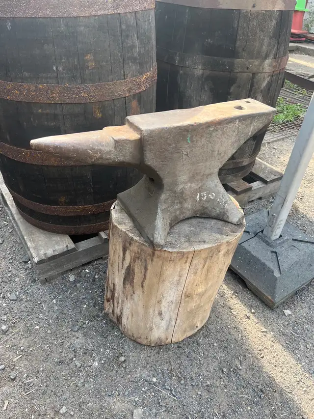 Enclume in Hand Tools in Drummondville - Image 5