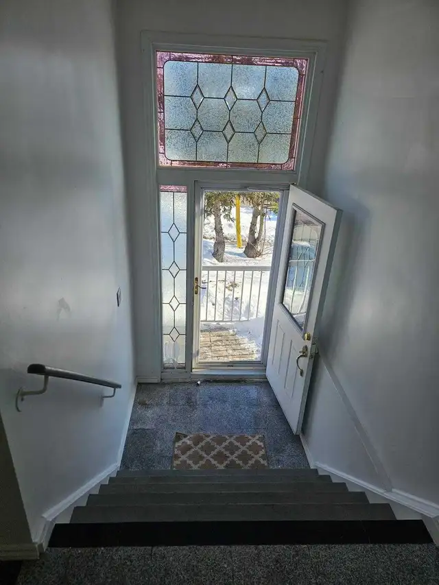 3 bedroom house for rent