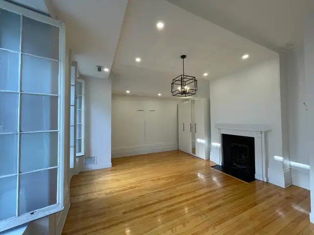 local commercial à louer centre ville de Québec