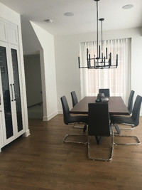 Dinning-room Chairs for sale