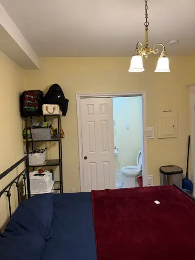 I'm posting this on behalf of someone else. Address: 2-1663 Oxford Street, Halifax Rent is $900. The...
