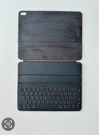 Apple smart keyboard folio for 12.9-inch iPad Pro (3rd Gen)