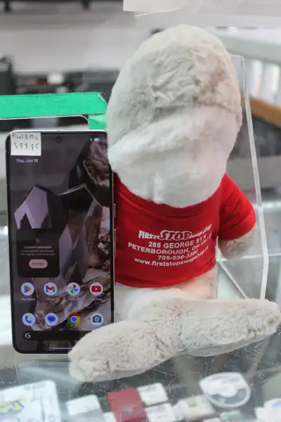 Google Pixel 8 Pro, View more