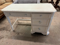 Desk with Hutch for Sale
