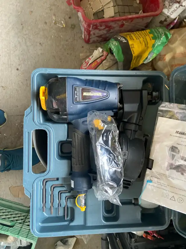 CONTRACTOR SELL OFF OF NEW TOOLS in Power Tools in Ottawa - Image 5