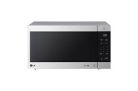 LG - 2 cu. Ft Counter top Microwave in Stainless