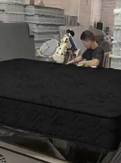 North YK Mattress, View more