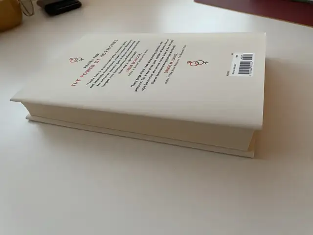 The Power of Hormones (Hardcover) in Non-fiction in Markham / York Region - Image 4