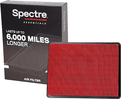 Engine Air Filter (NEW) (READ AD), View more