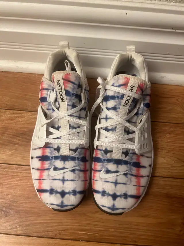 Nike Training Shoes64520011612545123