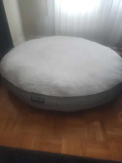 Large dog bed, View more