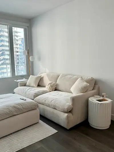 Lease transfer 1 bed 1 bath - October 2025 - RUBIS LAVAL