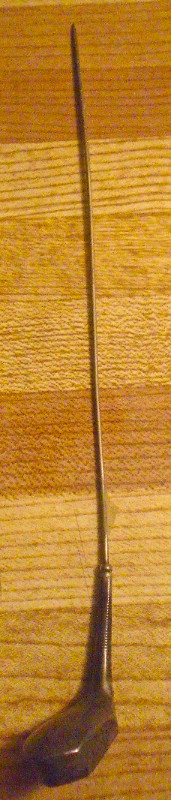 Vintage  Stick/Hat Pin Golf Silver Colored Club