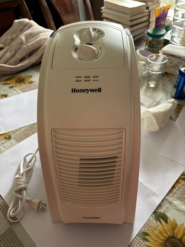 Humidifier  in Other in City of Toronto - Image 4