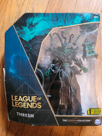 League of Legends Thresh Action Figure
