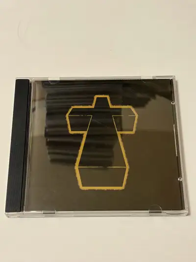 Justice CDs, View more