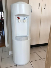 Water Cooler -  Hot/Cold - Oasis Brand