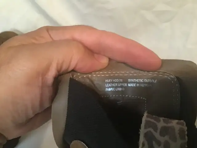 woman’s boots Dolce Vita brand new in Women's - Shoes in City of Toronto - Image 7