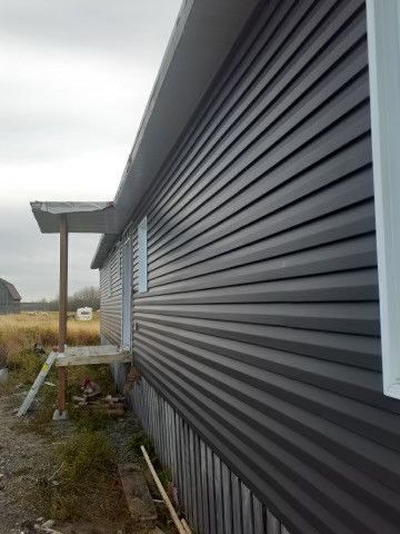 Maison mobile a demenager dans Maisons à vendre  à Rouyn-Noranda - Image 4