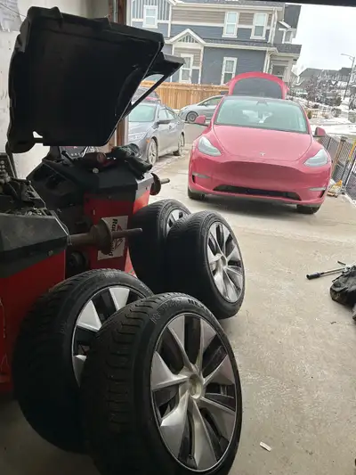 ️ i am in southside near Summerside, chappelle, Allard, Ellerslie. Call or text i can reply fast and...