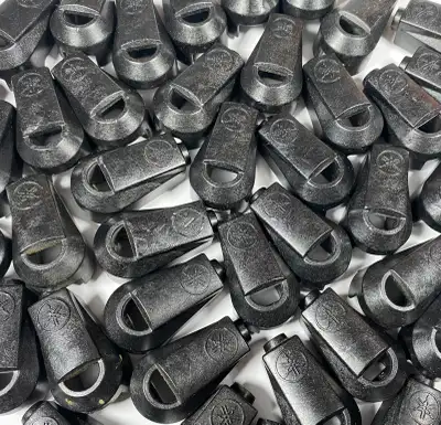 Yamaha Stage Custom Nouveau Plastic Hook Drum Lug Bass Tom Snare, View more