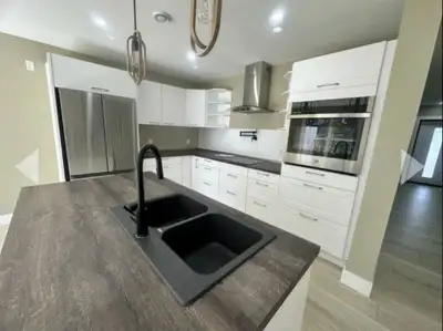 Hello, I have a bedroom available for rent in the West Royalty area from January 1st, 2026. The hous...