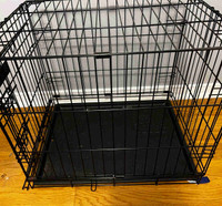 Dog cage for sale