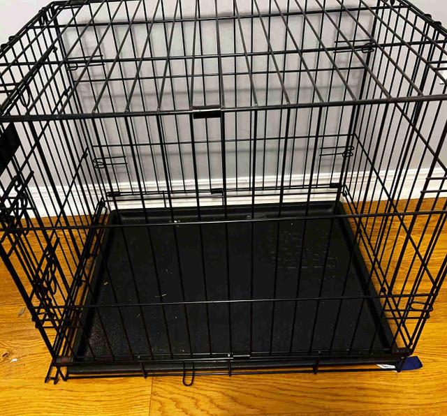 Dog cage for sale in Accessories in Mississauga / Peel Region