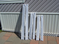 STORES HORIZONTALS PVC