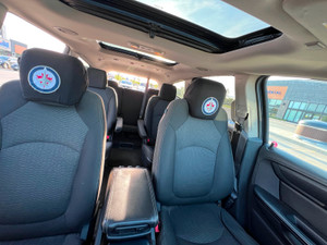 2015 Chevrolet Traverse