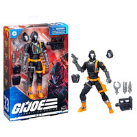 G.I. Joe Classified series Cobra B.A.T. Action Figures