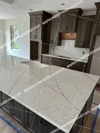 quartz countertop and granite for sale