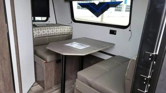 2022  NEW  Riverside Rv Intrepid Travel Trailer in Travel Trailers & Campers in Quesnel - Image 7