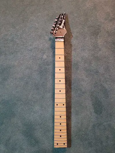 Ibanez RG 270 Maple Guitar Neck, View more