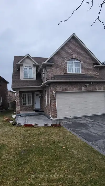 Amazing - For Rent In Scarborough - Bright & Spacious