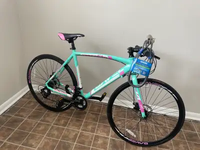 Road bicycle , View more