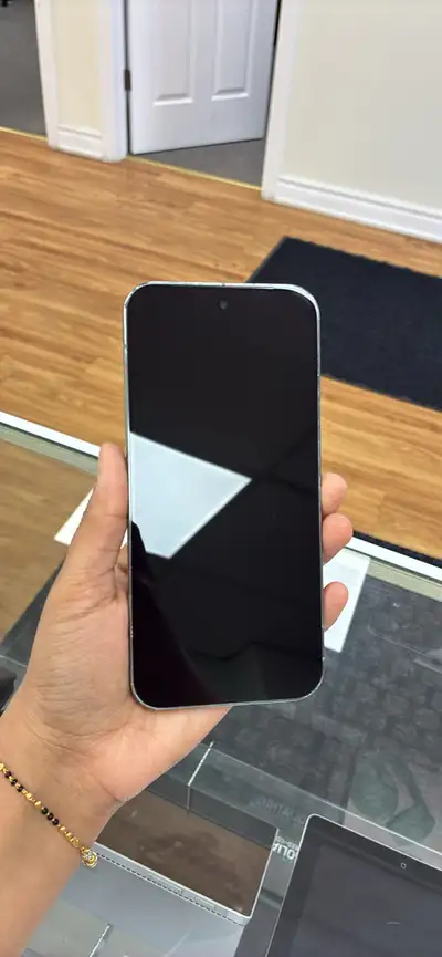 Google Pixel 9 Pro XL 256GB Hazel, View more
