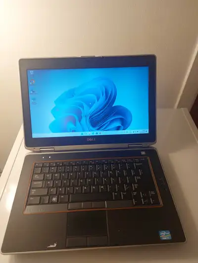 Dell laptop i7, View more